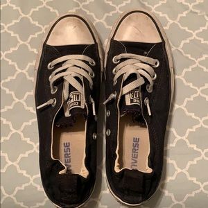 Women’s slip in converse